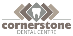 Cornerstone Dental Center Logo